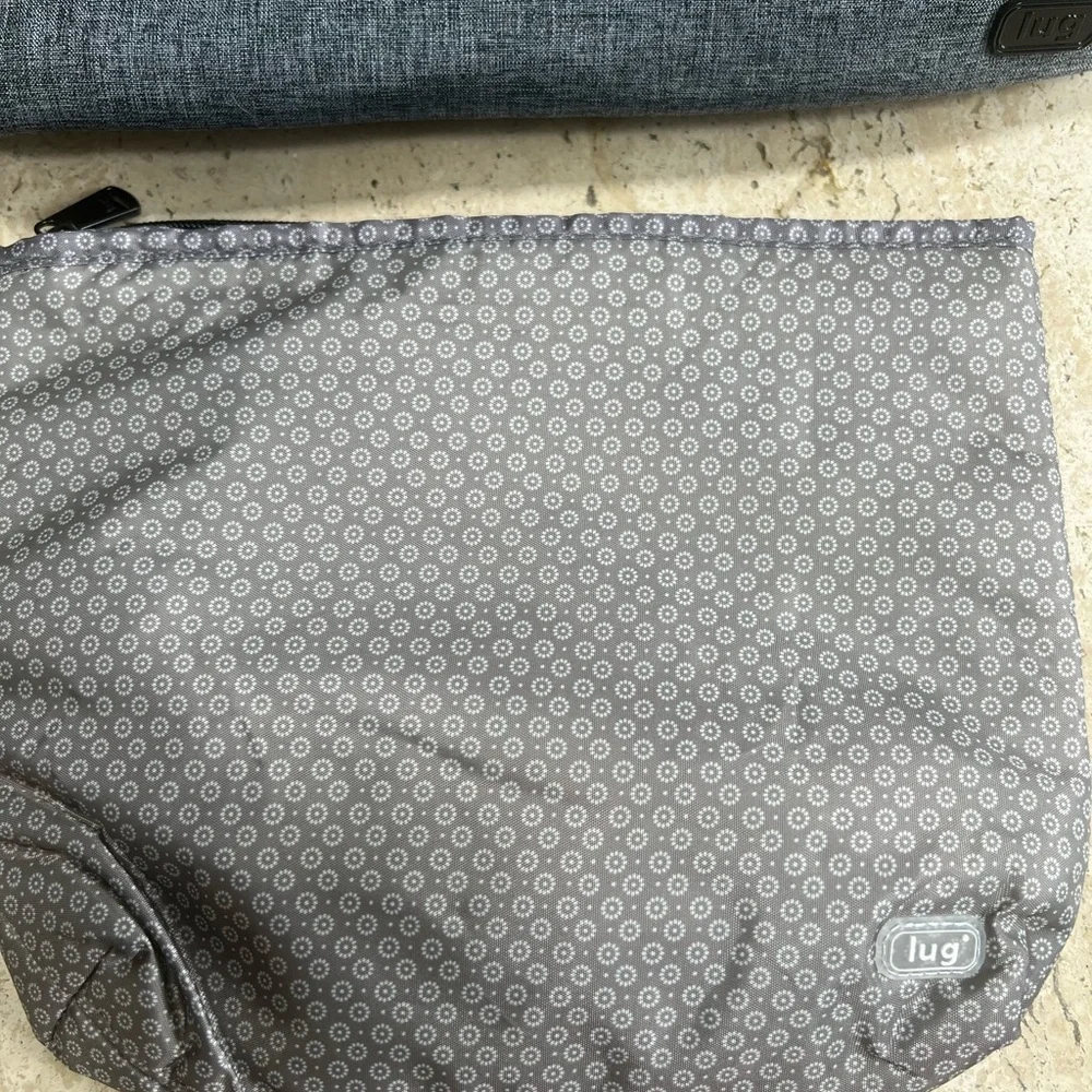 Women's Gondola XL Shoulder Bag, Heather Gray